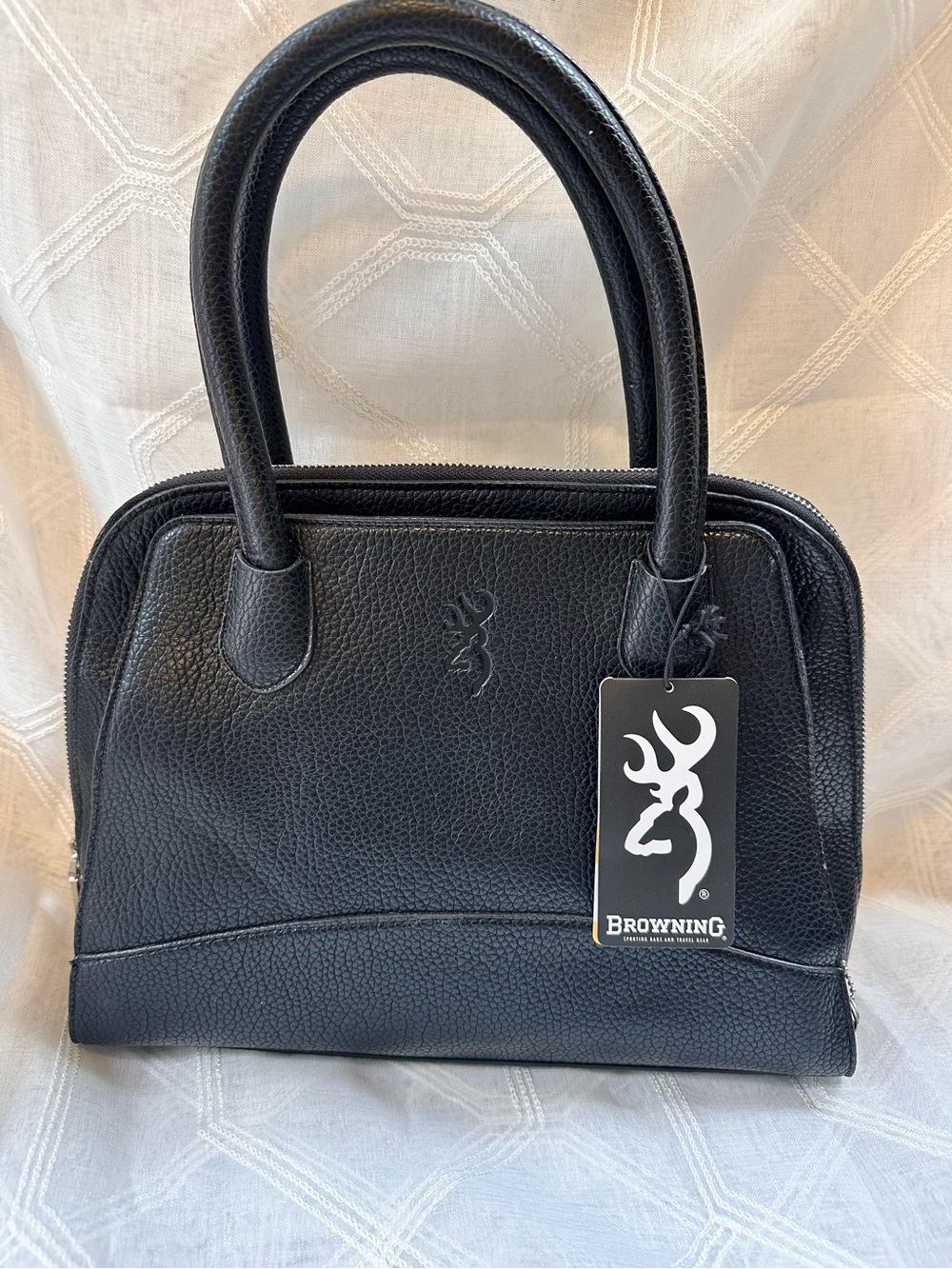 Browning Conceal and Carry Handbag ✨New With Tags